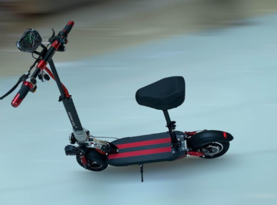 E-10 Scooter For Sale