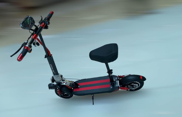 E-10 Scooter For Sale