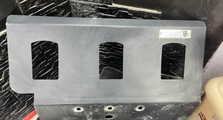 Nissan patrol skid plate for sale
