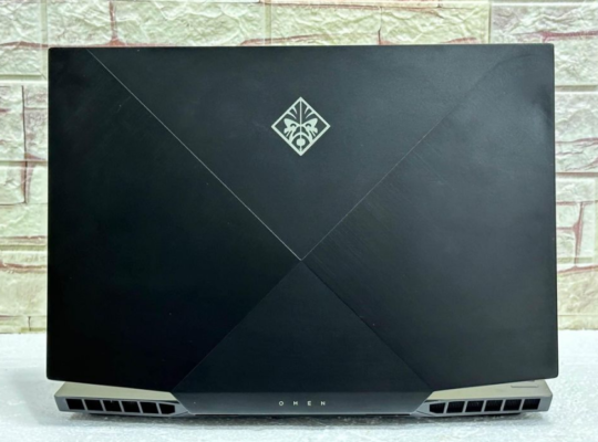 OMEN 15 DH0 Gaming Laptop NVIDIA RTX 2070 For Sale