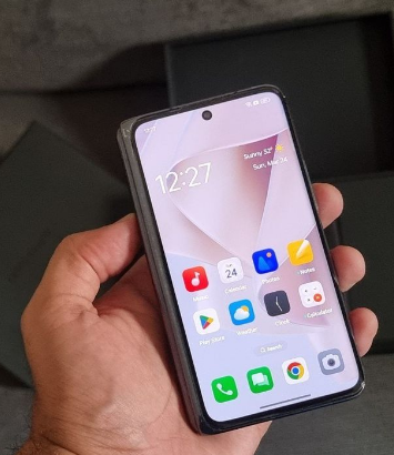 Oppo Find N (512gb) Dual Sim 5G – Fold Phone For S