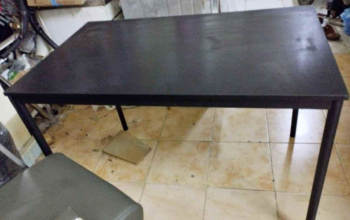 Outdoor Tables medin cainar for sale