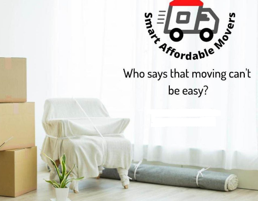 PROFESSIONAL MOVERS AND PACKERS