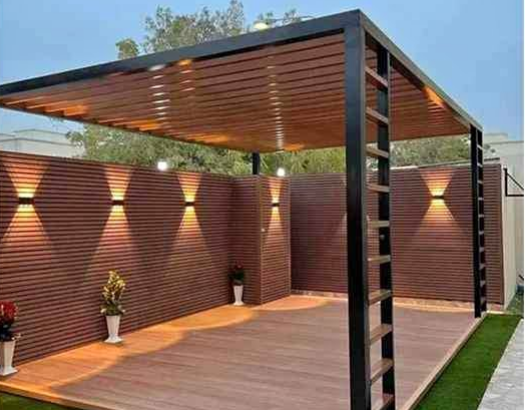 Pergola/gazebo/ garden/ terrace/ barbecue for sale