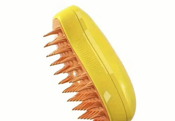 Pet spray steam massage comb cats/dogs for sale