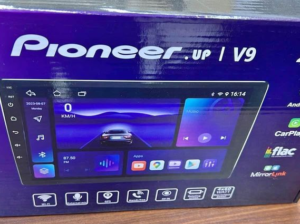 Pioneer Led for car for sale