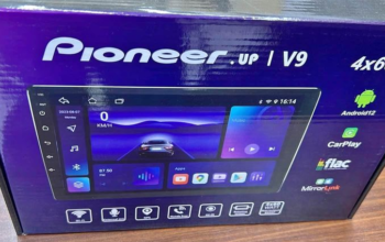 Pioneer Led for car for sale