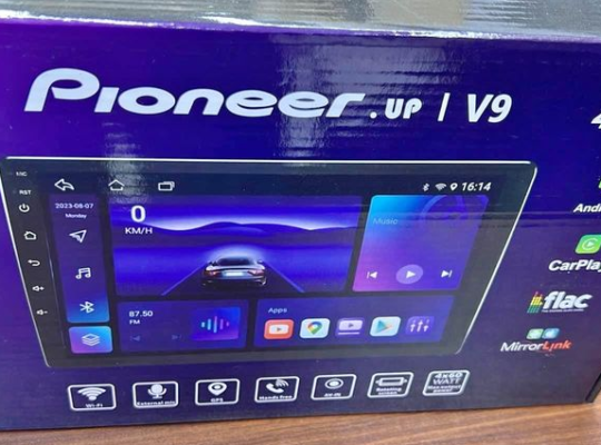 Pioneer Led for car for sale