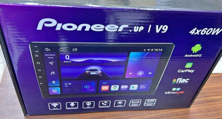 Pioneer Led for car for sale