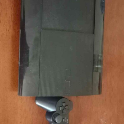 PlayStation 3 for sale