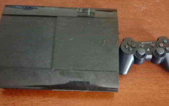 PlayStation 3 for sale