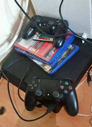PlayStation 4 For Sale