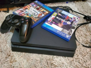 Playstation 4 for sale