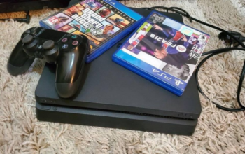 Playstation 4 for sale