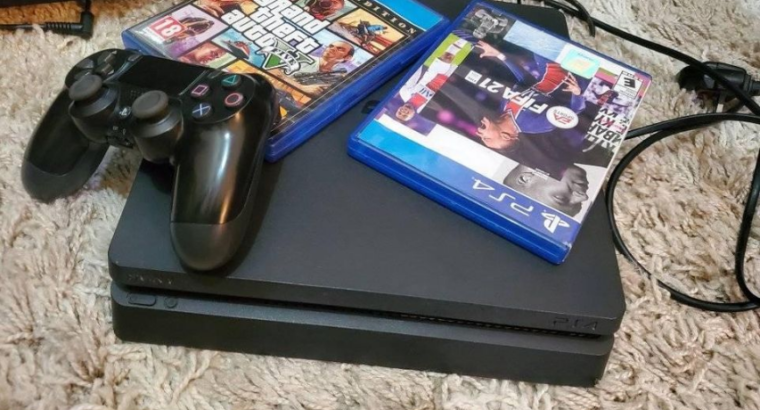 Playstation 4 for sale