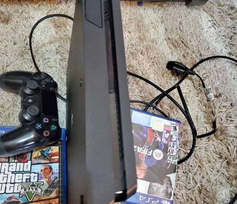 Playstation 4 for sale