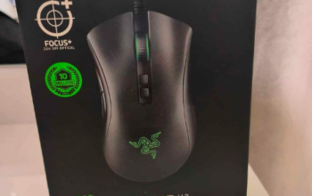 Razer deathadder v2 mouse for sale