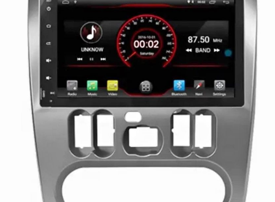 Renewal duster android screen for sale