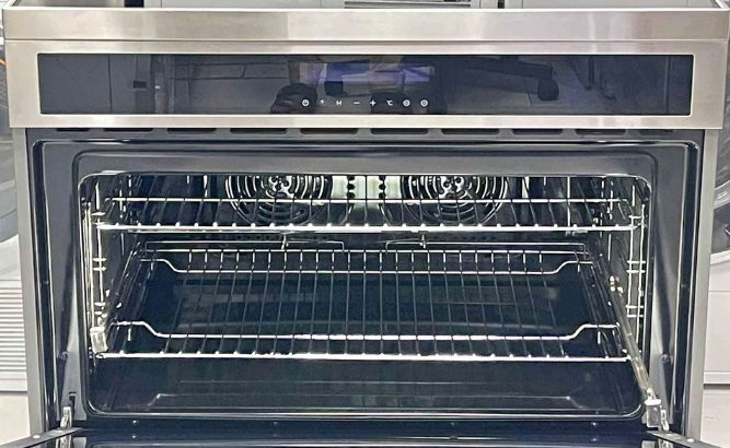 Russell Induction Cooker For Sale
