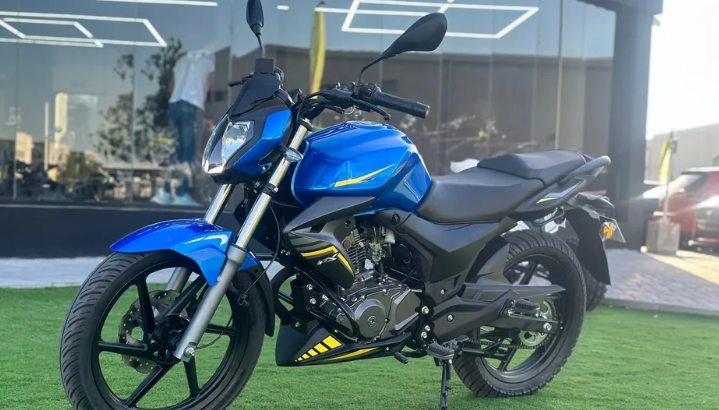 SHARMAX RST 150 Ultra 2023 For Sale