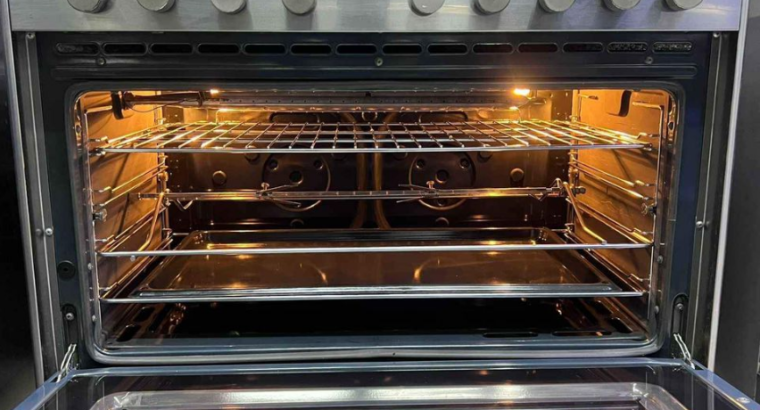 SIEMENS cooker full gas for sale