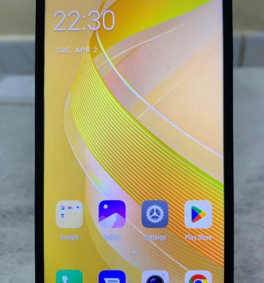 SMART 8 256GB STORAGE 8GB 4+4 GB RAM FOR SALE