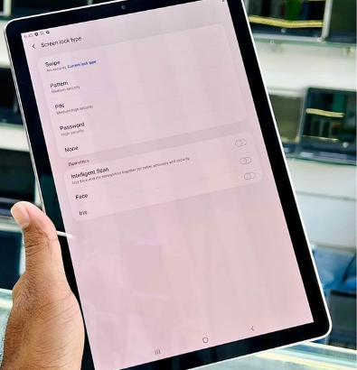 Samsumg Tab S4 10.5 Inches Pen Supported For Sale