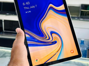 Samsumg Tab S4 10.5 Inches Pen Supported For Sale