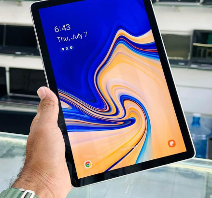 Samsumg Tab S4 10.5 Inches Pen Supported For Sale
