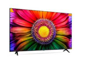 Samsung 55″ Smart TV – 4K For Sale