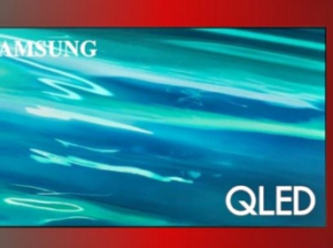 Samsung 98 Smart QLED TV 4K 120Hz For Sale