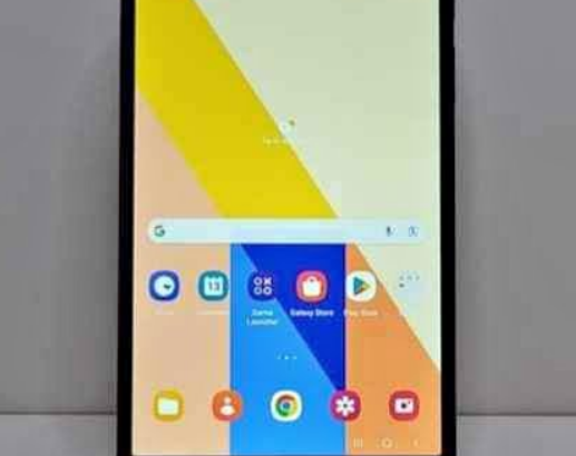 Samsung Galaxy Tab A7 Lite For Sale