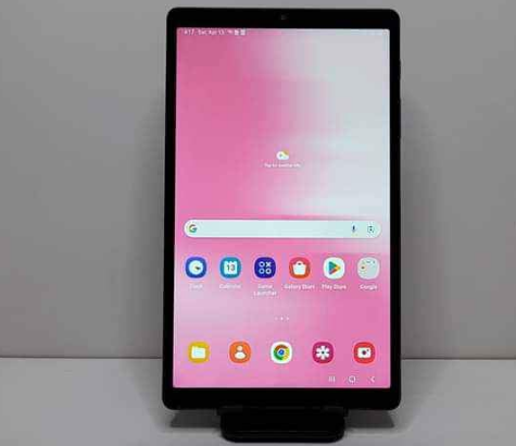 Samsung Galaxy Tab A7 Lite For Sale