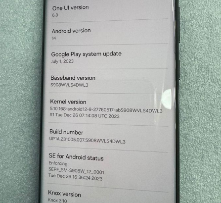 Samsung Galaxy s22 Ultra 5G For Sale