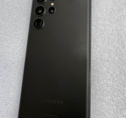 Samsung Galaxy s22 Ultra 5G For Sale