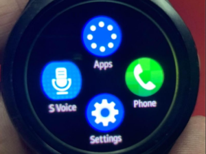 Samsung Gear S2 original smart watch for sale