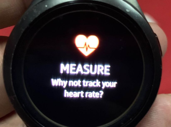 Samsung Gear S2 original smart watch for sale