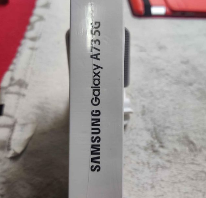 Samsung galaxy A73 5G for sale