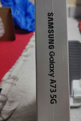 Samsung galaxy A73 5G for sale