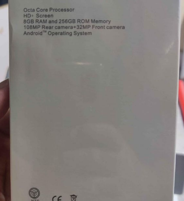 Samsung galaxy A73 5G for sale