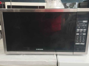 Samsung Microwave for sale