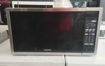 Samsung Microwave for sale