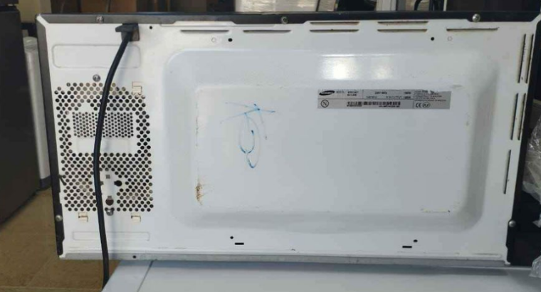 Samsung Microwave for sale