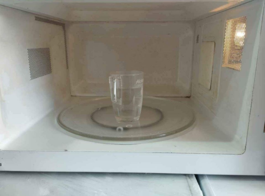 Samsung Microwave for sale