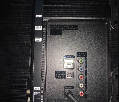 Samsung smart tv 32 inch for sale