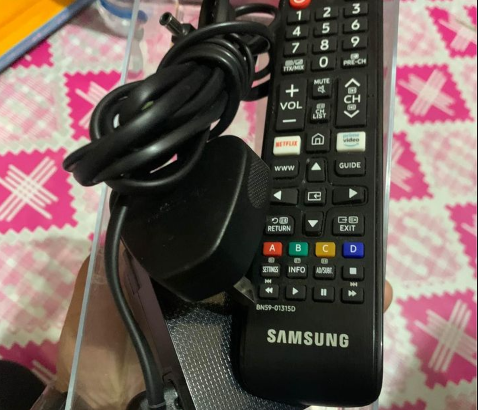 Samsung smart tv 32 inch for sale