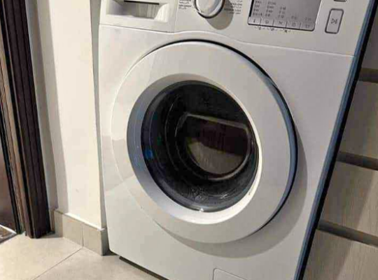 Samsung washing machine 7 kg for sale