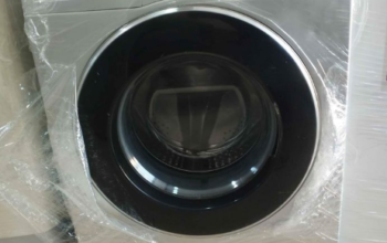 Samsung washing machine 8kg for sale