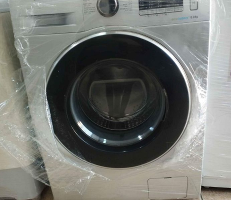 Samsung washing machine 8kg for sale