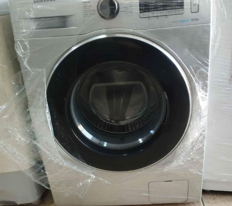 Samsung washing machine 8kg for sale